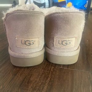 Ugg slippers